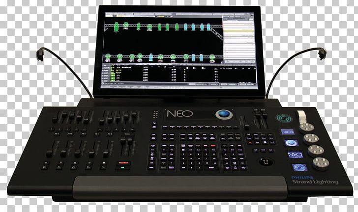 Lighting Control Console Strand Lighting DMX512 Lighting Control System PNG, Clipart, Audio Equipment, Computer Hardware, Electronics, Input Device, Led Lamp Free PNG Download