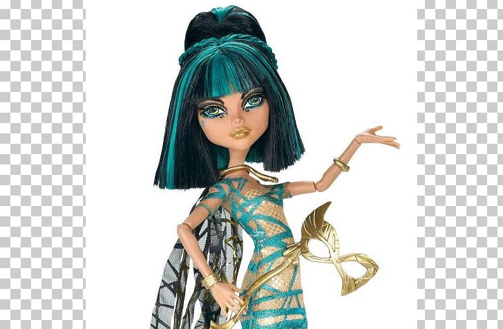 Monster High: Ghouls Rule Nefera De Nile Monster High Cleo De Nile Doll PNG, Clipart, Barbie, Cleo, Cleo De Nile, Costume, Doll Free PNG Download