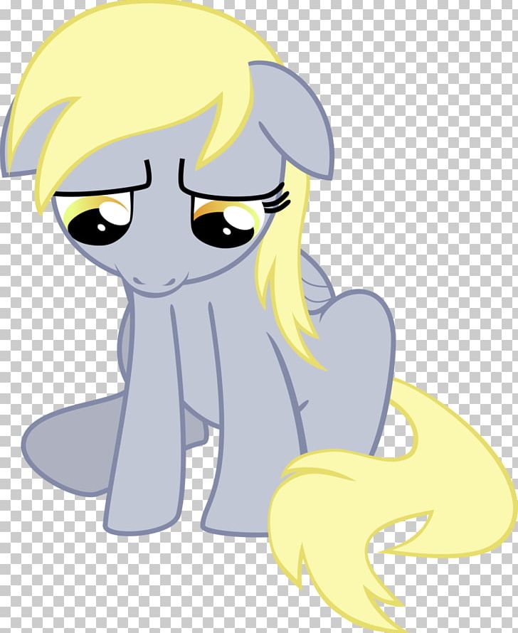 Pony Derpy Hooves Cartoon PNG, Clipart, Anime, Art, Cartoon, Character, Derpy Free PNG Download