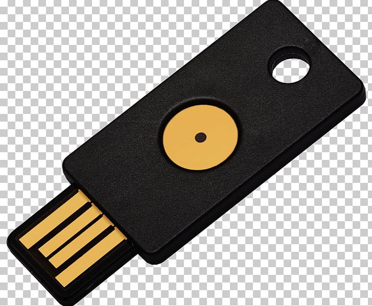Security Token YubiKey Universal 2nd Factor Authentication PNG, Clipart, Authentication, Computer Security, Data Storage Device, Electro, Electronic Device Free PNG Download