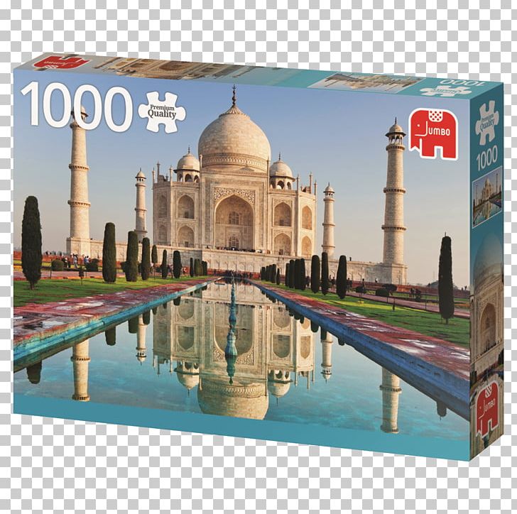 Taj Mahal Jigsaw Puzzles Puzz 3D Travel PNG, Clipart, Agra, Historic Site, Jigsaw, Jigsaw Puzzles, Jumbo Games Free PNG Download