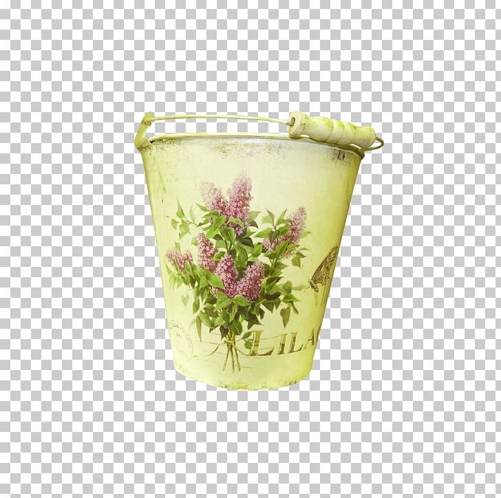 Bucket Purple Computer Software Paint PNG, Clipart, Background Green, Beautiful, Beautiful Foliage, Branches, Branches And Leaves Free PNG Download