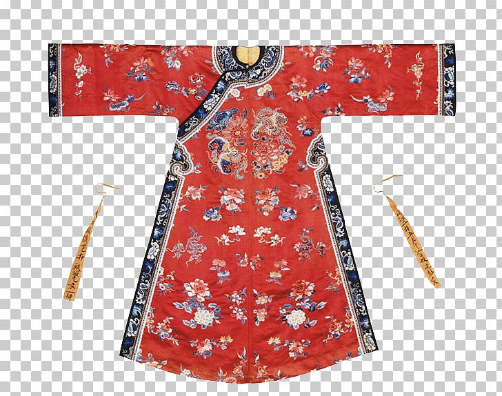China Robe Victoria And Albert Museum Qing Dynasty Clothing PNG, Clipart, Cheongsam, China, Chinese Dragon, Costumes, Dragon Robe Free PNG Download