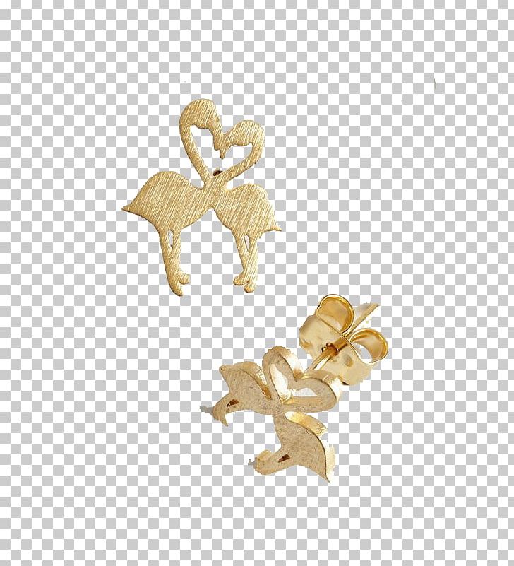 Earring Gold Jewellery Fashion Accessory Pin PNG, Clipart, Accessories, Body Jewelry, Brass, Clothing, Color Free PNG Download