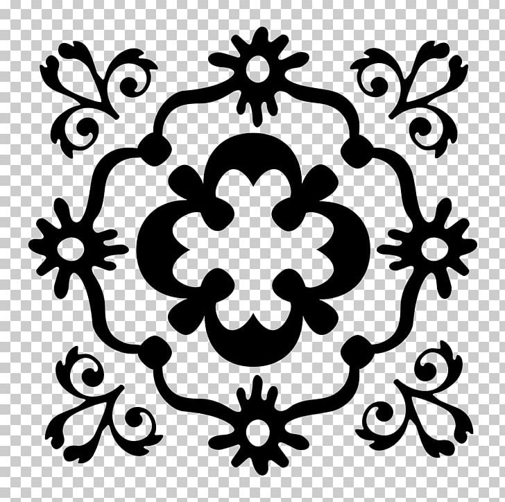Floral Design Leaf Symmetry Pattern PNG, Clipart, Art, Black, Black And White, Black M, Camilla Duchess Of Cornwall Free PNG Download