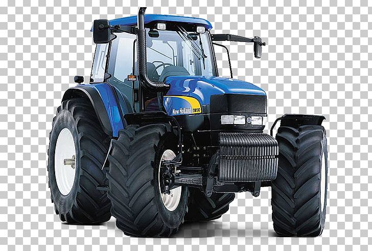Ford N-Series Tractor New Holland Agriculture Advertising Fordson PNG, Clipart, Advertising, Agricultural Machinery, Automotive Exterior, Automotive Tire, Automotive Wheel System Free PNG Download