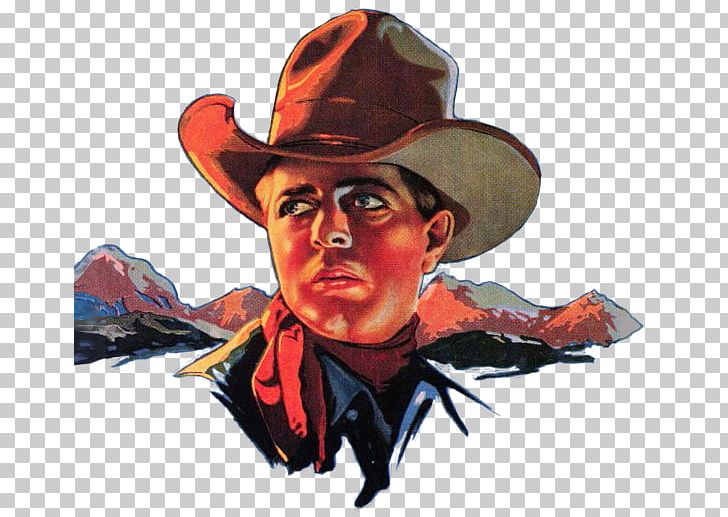 Hoot Gibson The Saddle Hawk Film Cowboy Hat PNG, Clipart,  Free PNG Download