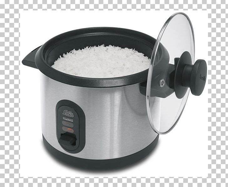Rice Cookers Slow Cookers Solis Home Appliance PNG, Clipart, Air Conditioning, Cooker, Cooking, Cookware Accessory, Cuisinart Free PNG Download
