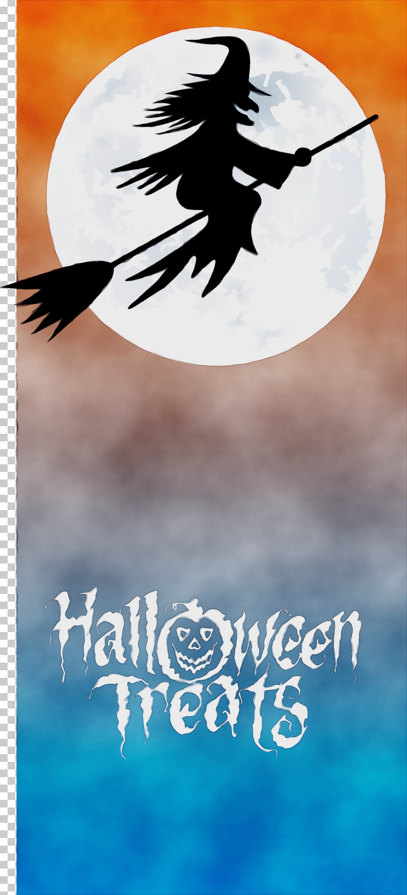 Poster Font Meter PNG, Clipart, Happy Halloween, Meter, Paint, Poster, Watercolor Free PNG Download