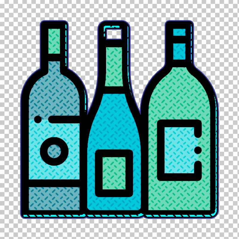 Wine Icon PNG, Clipart, Bottle, Club, Die Cutting, Glass Bottle, Industrial Design Free PNG Download