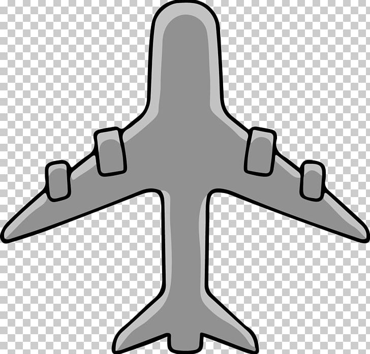 Airplane Aircraft Helicopter PNG, Clipart, Aviation, Black And White, Cartoon, Decorate, Decoration Free PNG Download
