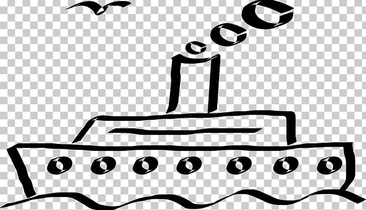 Cruise Ship Ferry Ocean Liner PNG, Clipart, Area, Artwork, Autocad Dxf, Black, Black And White Free PNG Download