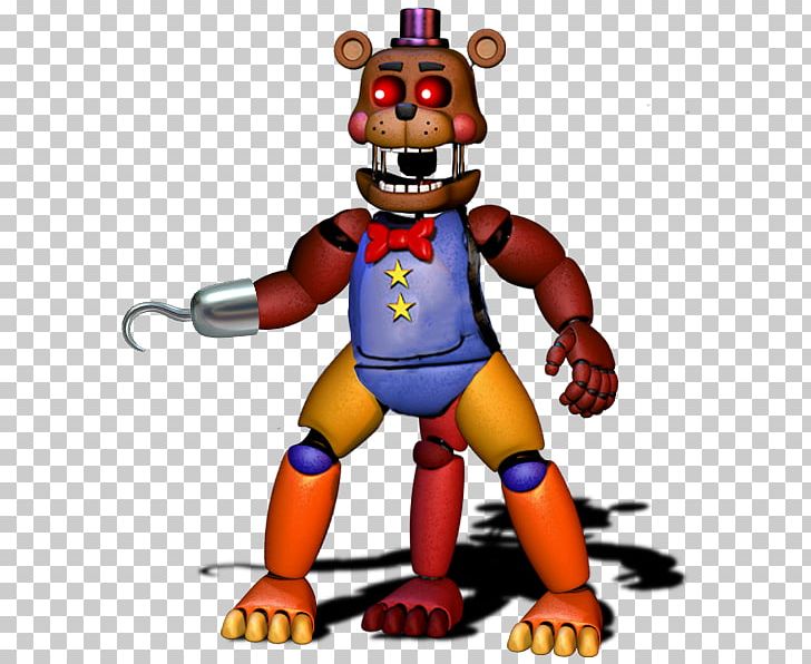 Five Nights At Freddy's 3 The Joy Of Creation: Reborn Digital Art Photography PNG, Clipart,  Free PNG Download