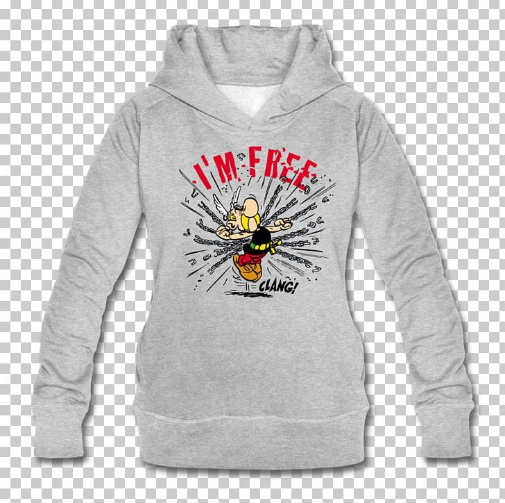 Hoodie T-shirt Top Sweater Fashion PNG, Clipart, Aline, Asterix Obelix, Bag, Brand, Clothing Free PNG Download