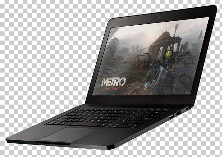 Laptop Razer Blade (14) Dell Gaming Computer PNG, Clipart, Computer, Computer Hardware, Dell, Desktop Computers, Electronic Device Free PNG Download