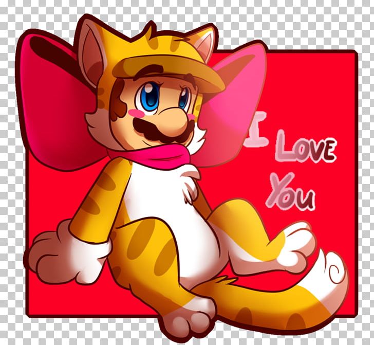 Mario & Luigi: Superstar Saga Cat Syobon Action Mario Series PNG, Clipart, Carnivoran, Cartoon, Cat, Cat Like Mammal, Character Free PNG Download