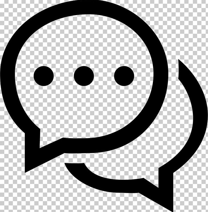 Online Chat Encapsulated PostScript Computer Icons Conversation PNG, Clipart, Black And White, Cdr, Computer Icons, Conversation, Download Free PNG Download