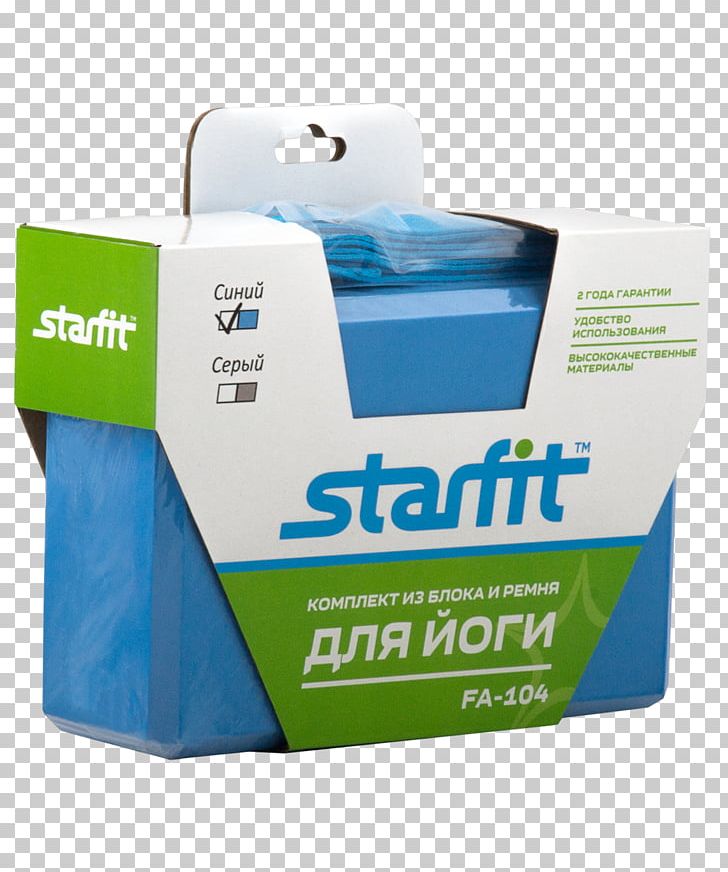 Product Design йоги Starfit "FA-104 Plastic Brand PNG, Clipart, Aqua, Brand, Carton, Others, Packaging And Labeling Free PNG Download