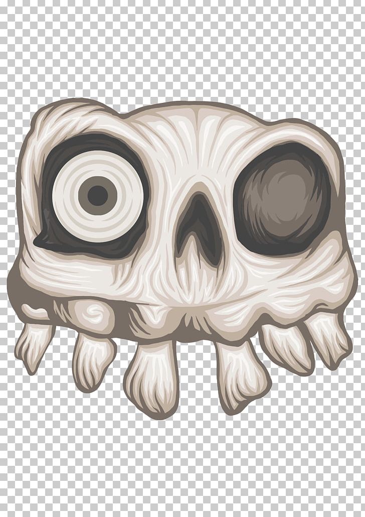 Skull Owl Jaw Cartoon PNG, Clipart, 4 Months, Bone, Cartoon, Drawing, Fantasy Free PNG Download