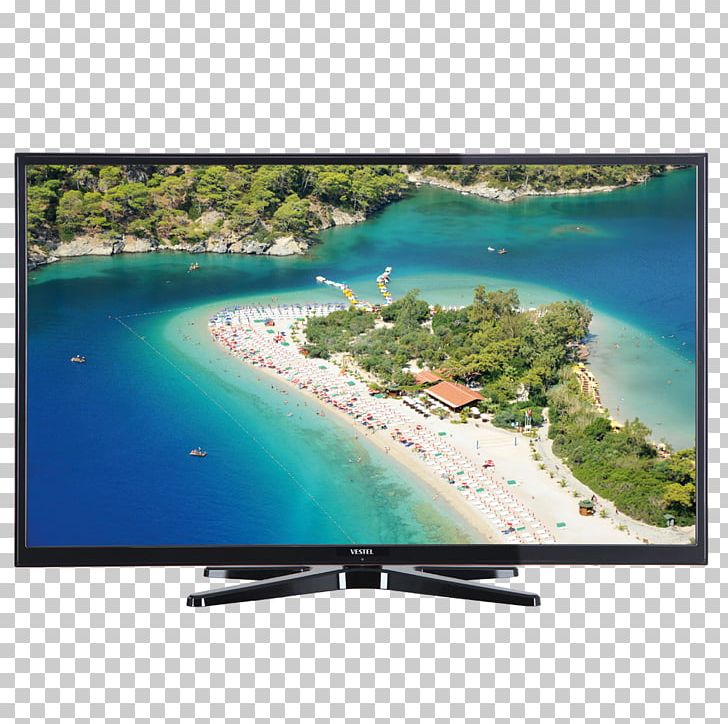 Vestel FB7300 Television LED-backlit LCD Smart TV PNG, Clipart, 1080p, Computer Monitor, Display Device, Ekran, Finlux Free PNG Download