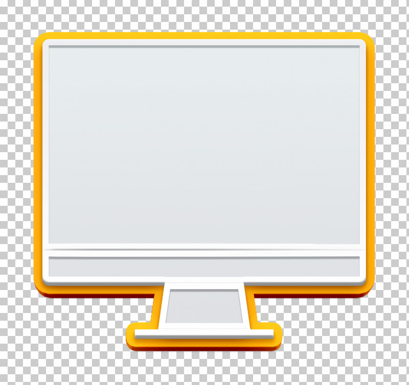 Video Analytics Icon Www Icon PNG, Clipart, Cartoon, Computer, Computer Monitor, Light, Line Free PNG Download