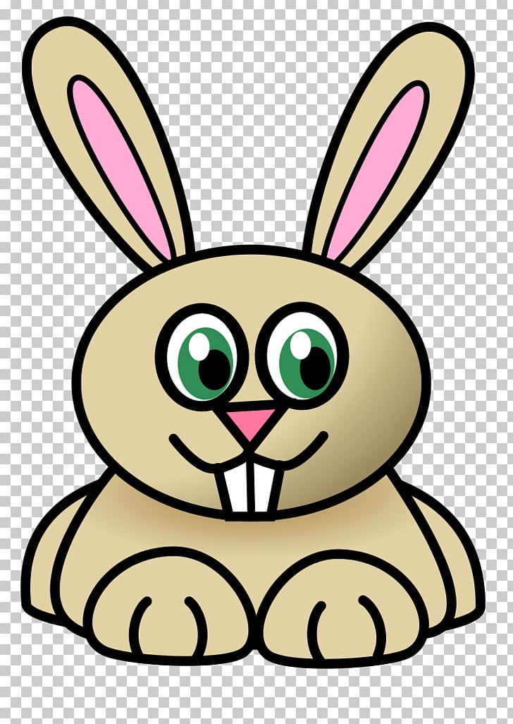 Easter Bunny Domestic Rabbit PNG, Clipart, Animals, Artwork, Coloring Book, Cottontail Rabbit, Domestic Rabbit Free PNG Download