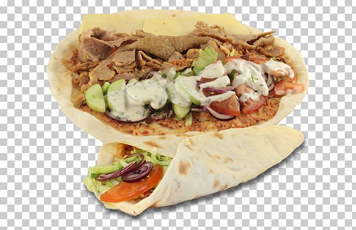 Gyro Shawarma Turkish Cuisine Doner Kebab Lahmajoun PNG, Clipart, American Food, Appetizer, Calzone, Cheese, Chicken As Food Free PNG Download