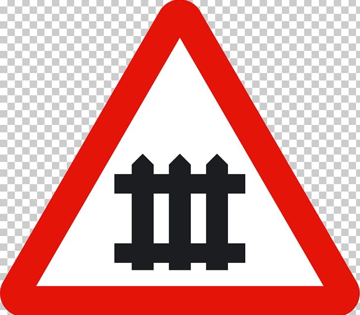 Level Crossing Traffic Sign Warning Sign Rail Transport PNG, Clipart, Angle, Area, Brand, Crossbuck, Intersection Free PNG Download