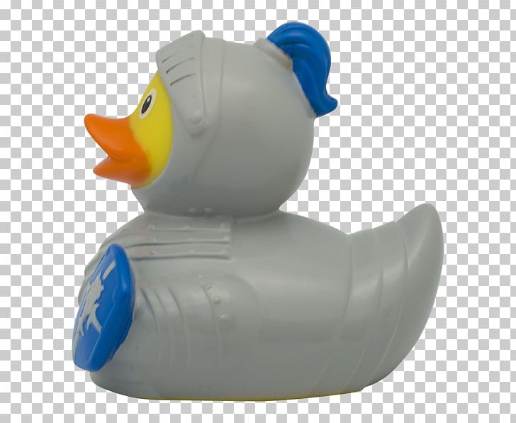 Rubber Duck Knight Natural Rubber Amsterdam Duck Store PNG, Clipart, Amsterdam, Amsterdam Duck Store, Armour, Beak, Bird Free PNG Download