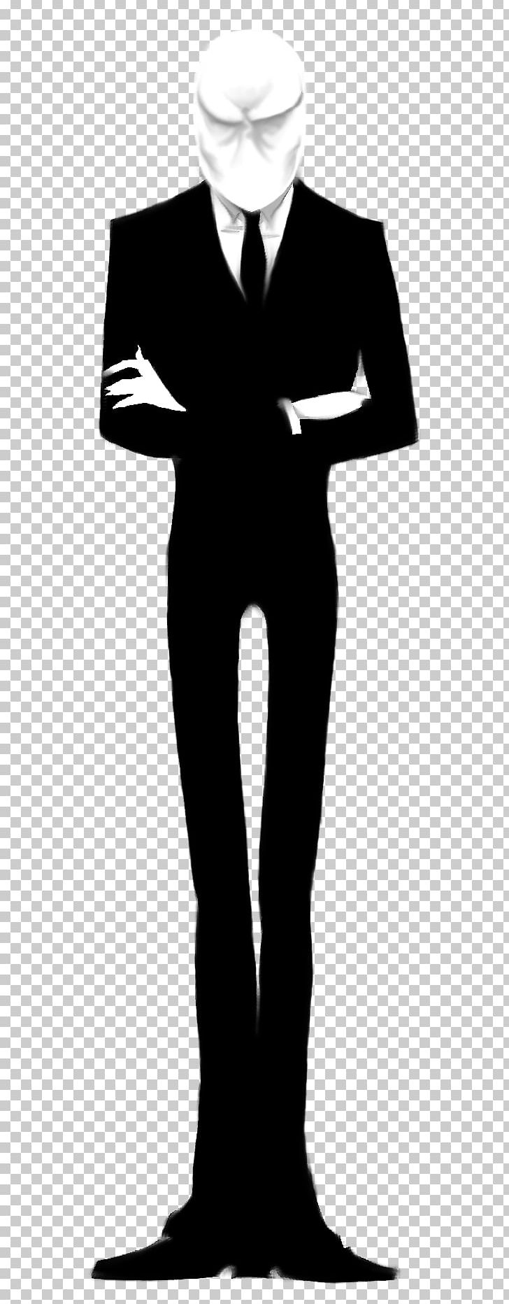 Slender: The Eight Pages Slenderman Art PNG, Clipart, Art, Black And White, Deviantart, Drawing, Fantasy Free PNG Download