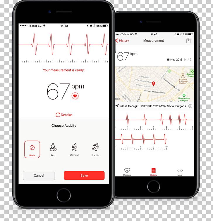 Smartphone Feature Phone Heart Rate Monitor Mobile App PNG, Clipart, Aerobic Exercise, Brand, Communication, Electronic Device, Electronics Free PNG Download