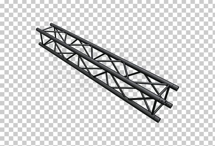 Truss Aluminium Messebau Cross Bracing PNG, Clipart, Aluminium, Aluminium Alloy, Angle, Automotive Exterior, Black And White Free PNG Download