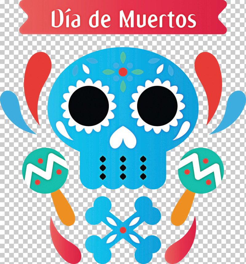 Day Of The Dead Día De Muertos PNG, Clipart, Cartoon, D%c3%ada De Muertos, Day Of The Dead, Drawing, Logo Free PNG Download