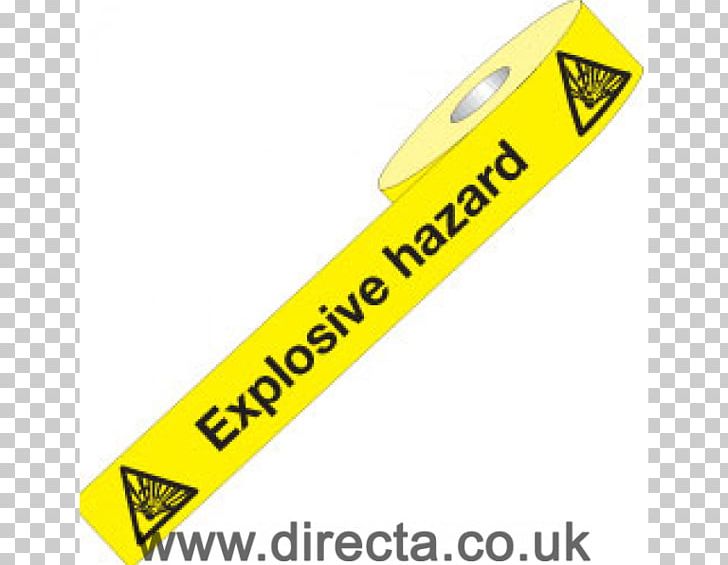 Barricade Tape Plastic Warning Sign Hazard PNG, Clipart, Angle, Area, Barricade Tape, Brand, Combustibility And Flammability Free PNG Download