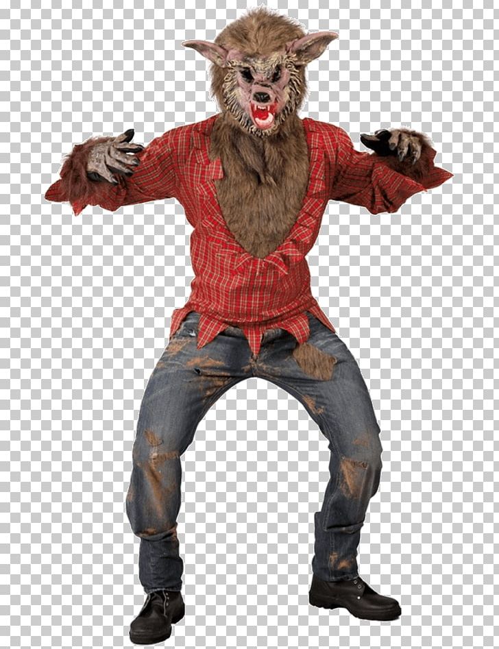 Big Bad Wolf Costume Party Halloween Costume PNG, Clipart, Action Figure, Adult, Aggression, Big Bad Wolf, Child Free PNG Download