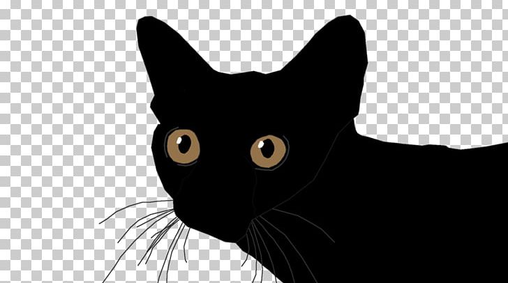Bombay Cat Black Cat American Wirehair Korat Kitten PNG, Clipart, Animals, Black, Black And White, Black Cat, Black M Free PNG Download