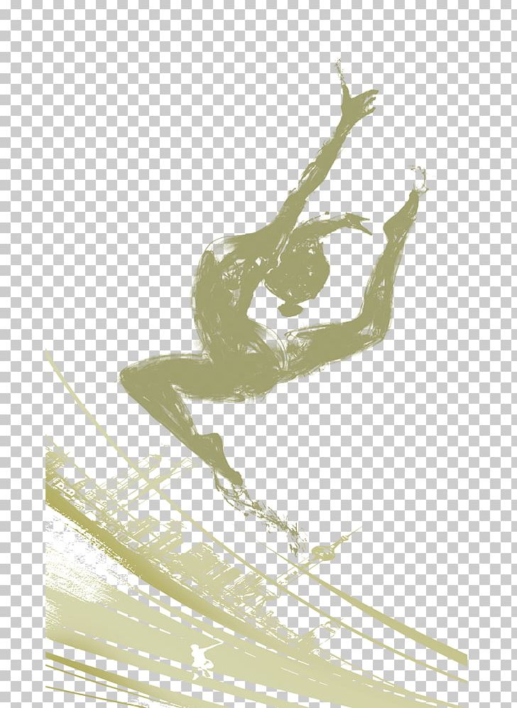 Dance Symbol Silhouette Icon PNG, Clipart, Branch, Computer Wallpaper, Contemporary Dance, Dancer, Female Free PNG Download