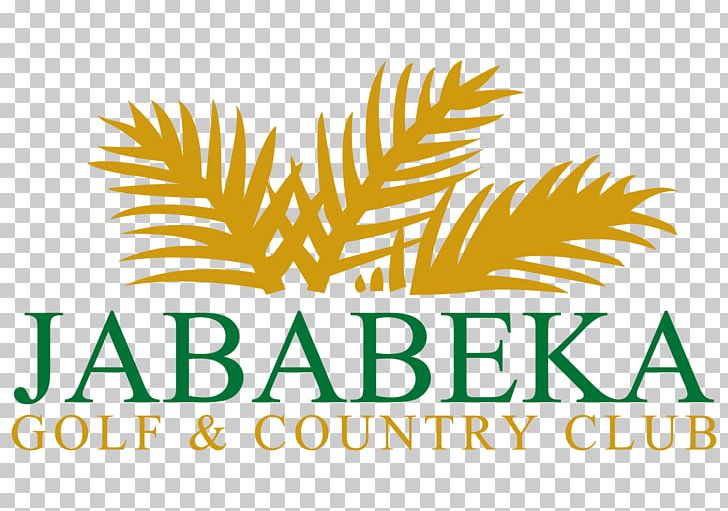  Logo Jababeka  Golf Country Club Golf Course PT Jababeka  