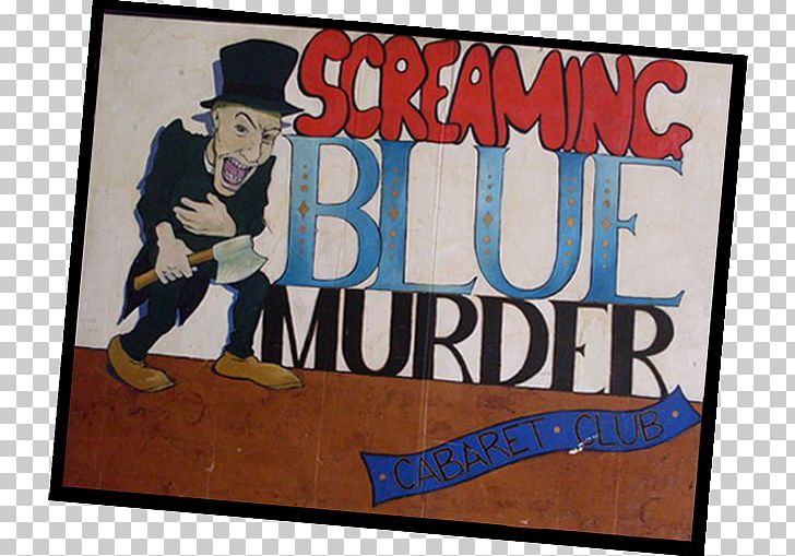 Screaming Blue Murder: Dedicated To Phil Lynott Riot Laughter PNG, Clipart, Advertising, Blue Murder, Comedian, Comedy Club, Eddie Izzard Free PNG Download