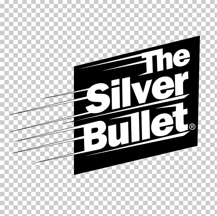 Silver Bullet Product Design Brand PNG, Clipart, Brand, Bullet, Jewelry, Line, Logo Free PNG Download