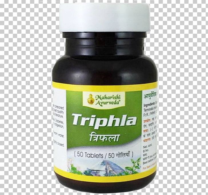 Triphala Ayurveda Churna Tablet Terminalia Bellirica PNG, Clipart, Ayurveda, Churna, Chyawanprash, Dabur, Dietary Supplement Free PNG Download