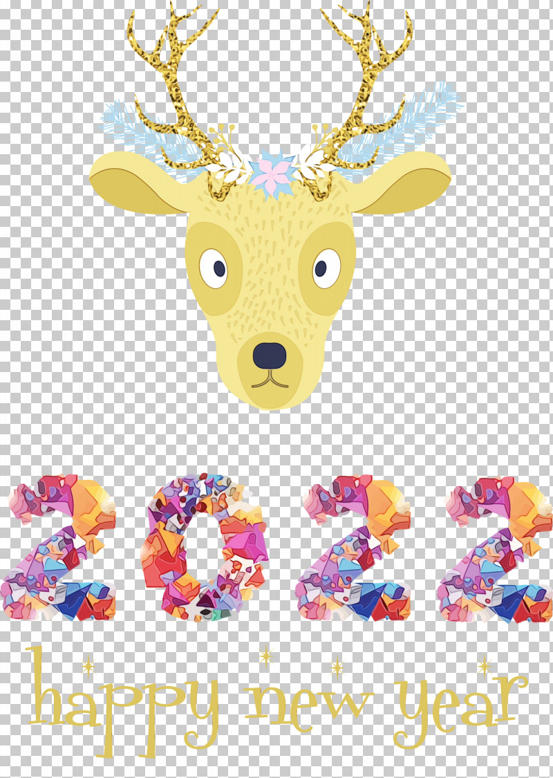 Reindeer PNG, Clipart, Animal Figurine, Antler, Biology, Meter, Paint Free PNG Download