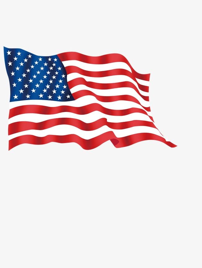 American Flag PNG, Clipart, American, American Clipart, American Flag