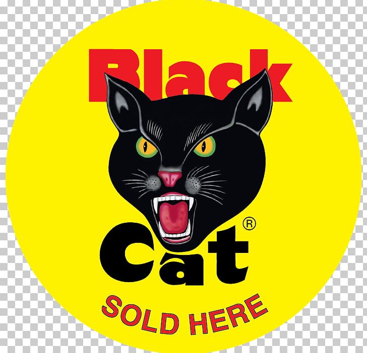 Black Cat Fireworks Ltd. Firecracker Standard Fireworks PNG, Clipart, Black Cat, Carnivoran, Cat, Cat Like Mammal, Consumer Fireworks Free PNG Download