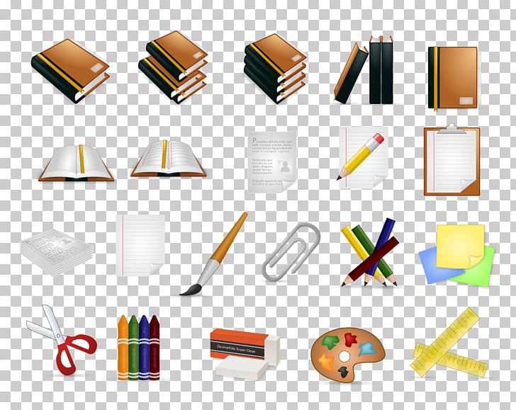 Icon Design Stationery Icon PNG, Clipart, Adobe Icons Vector, Adobe Illustrator, Book, Books, Book Vector Free PNG Download