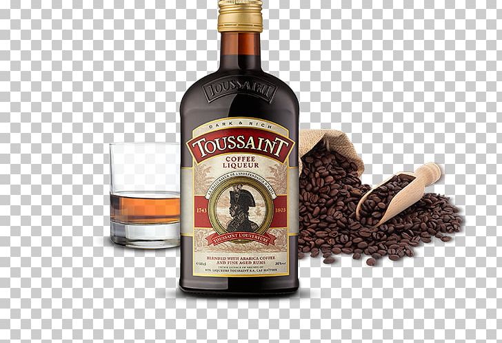 Liqueur Coffee Toussaint Coffee Liqueur Rum PNG, Clipart, Alcohol, Alcoholic Beverage, Alcoholic Drink, Arabica Coffee, Coffee Free PNG Download