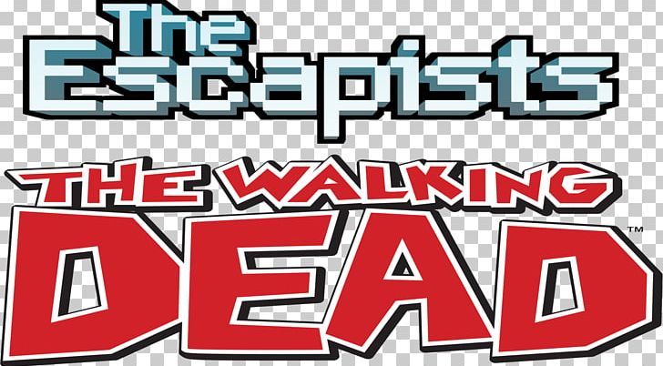 The Walking Dead: A New Frontier The Escapists The Walking Dead: Survival Instinct Xbox One PNG, Clipart, Area, Banner, Brand, Dead, Escapists Free PNG Download