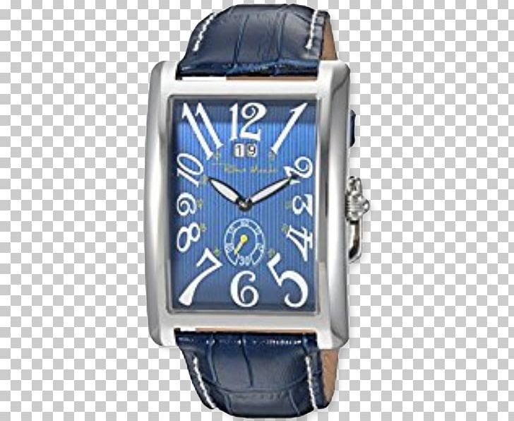 Watch Strap Rhythm Data Collection PNG, Clipart, Accessories, Art, Art Deco, Brand, Cobalt Blue Free PNG Download