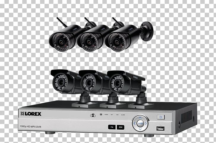 Wireless Security Camera Closed-circuit Television 1080p Wi-Fi Home Security PNG, Clipart, 1080p, Camera, Closedcircuit Television, Digital Video Recorders, Electronics Free PNG Download