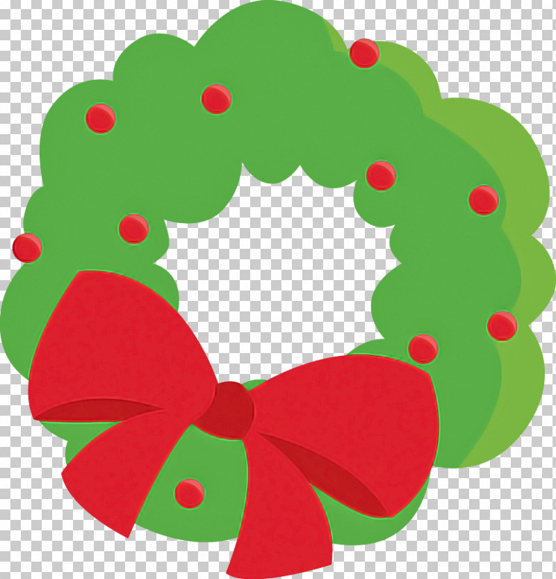 Christmas Decoration PNG, Clipart, Christmas, Christmas Decoration, Green, Heart, Holly Free PNG Download